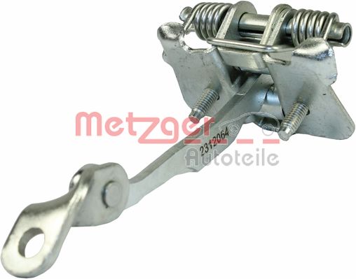 METZGER 2312064 Türfeststeller